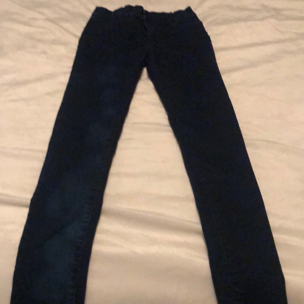 Size 14 girls Gap jeans
